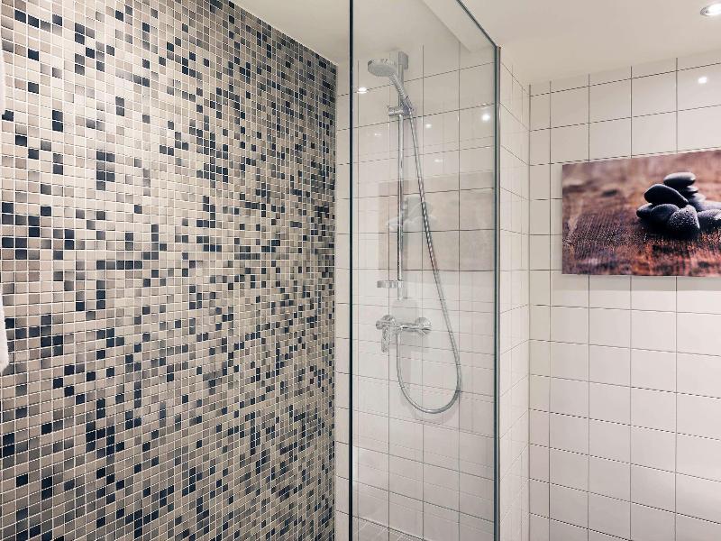 Mercure Hotel Amsterdam West - Oda