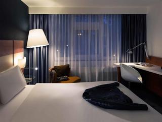 Mercure Hotel Amsterdam West fotoÄŸrafÄ±