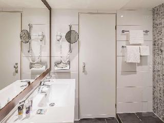 Mercure Hotel Amsterdam West fotoÄŸrafÄ±