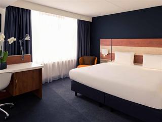 Mercure Hotel Amsterdam West fotoÄŸrafÄ±