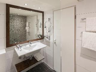 Mercure Hotel Amsterdam West fotoÄŸrafÄ±