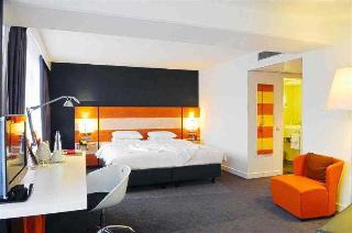 Mercure Hotel Amsterdam West fotoÄŸrafÄ±