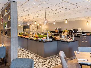 Mercure Hotel Amsterdam West fotoÄŸrafÄ±