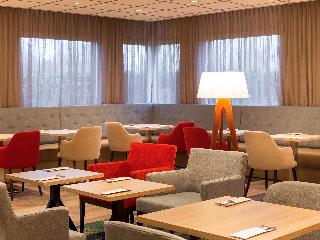 Mercure Hotel Amsterdam West fotoÄŸrafÄ±