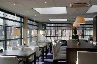 Mercure Hotel Amsterdam West fotoÄŸrafÄ±