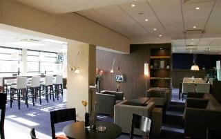 Mercure Hotel Amsterdam West fotoÄŸrafÄ±
