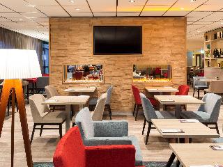 Mercure Hotel Amsterdam West fotoÄŸrafÄ±