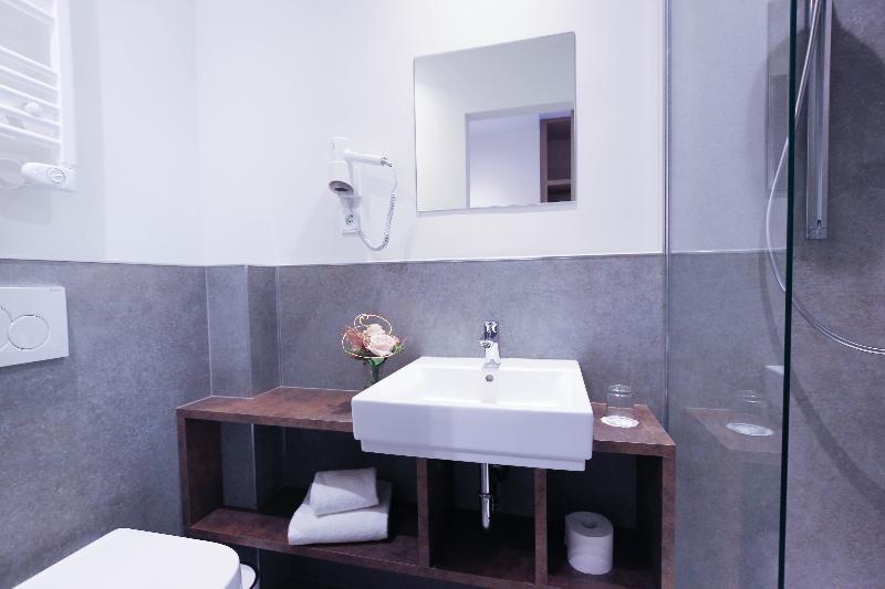 City Hotel Wurzburg - Oda