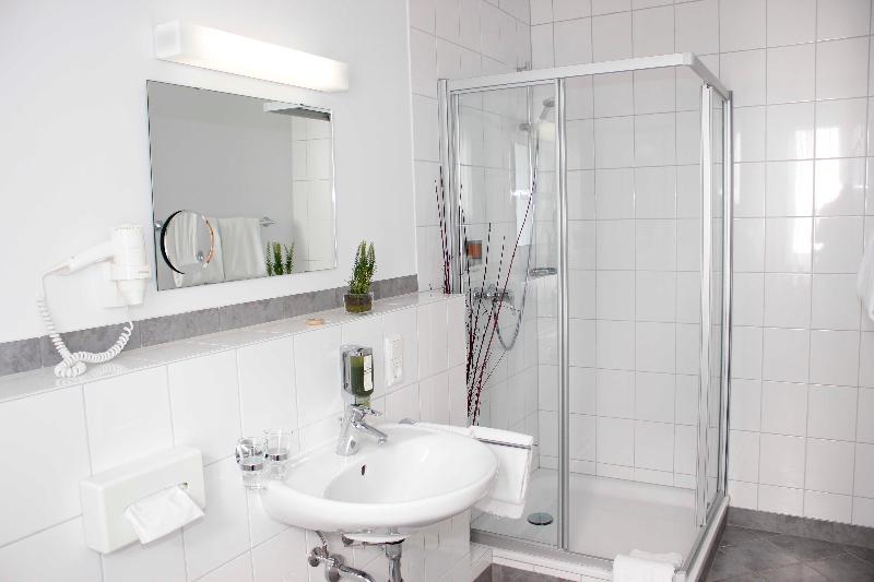 City Hotel Wurzburg - Oda