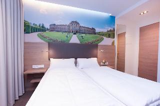 City Hotel Wurzburg fotoÄŸrafÄ±