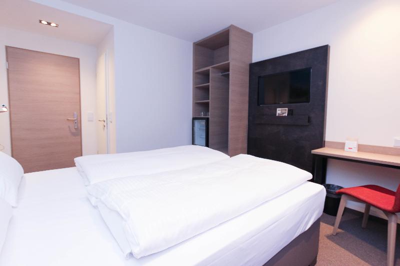 City Hotel Wurzburg - Oda