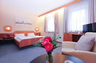 City Hotel Wurzburg fotoÄŸrafÄ±