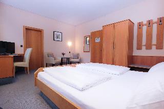 City Hotel Wurzburg fotoÄŸrafÄ±