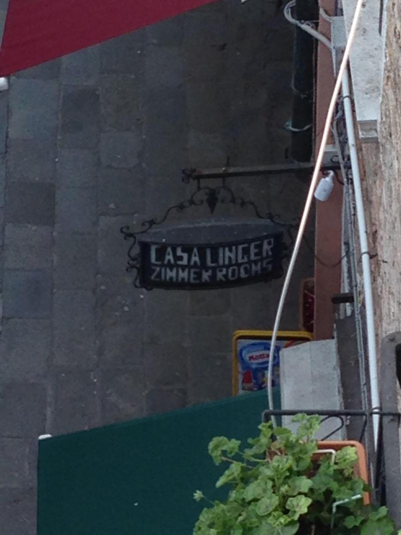 Casa Linger - Genel
