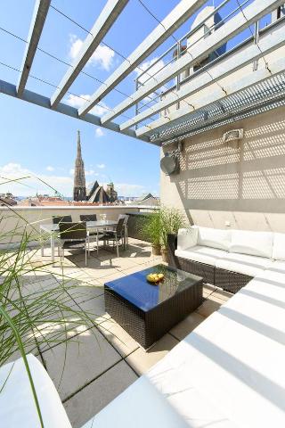 Singerstrasse 21/25 otel fotoğrafı
