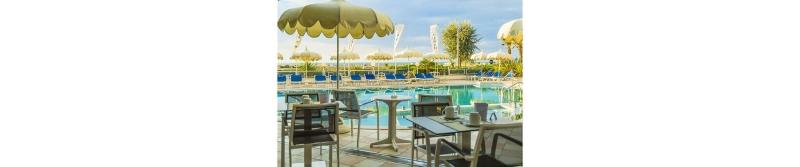 Panoramic - Bar
