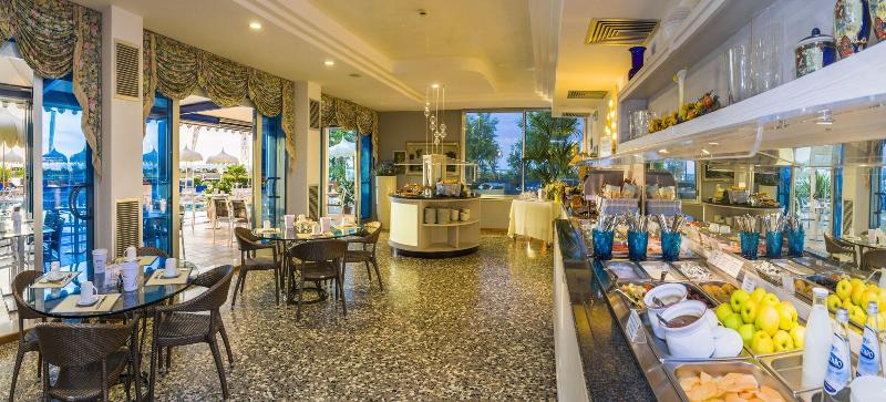Panoramic - Restoran