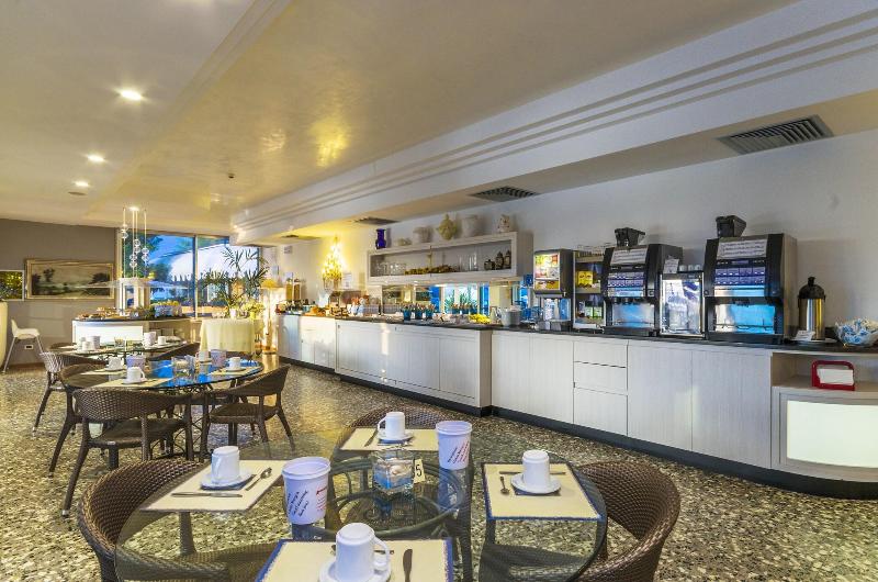 Panoramic - Restoran