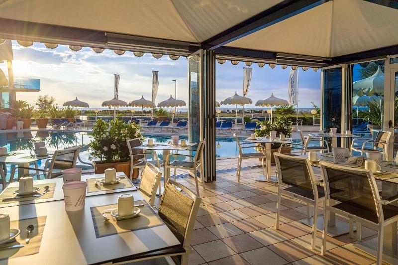 Panoramic - Restoran