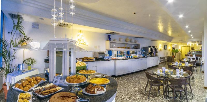 Panoramic - Restoran