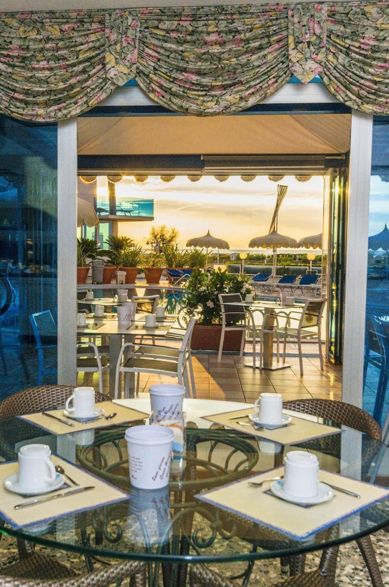 Panoramic - Restoran