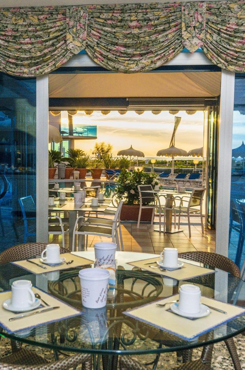 Panoramic - Restoran