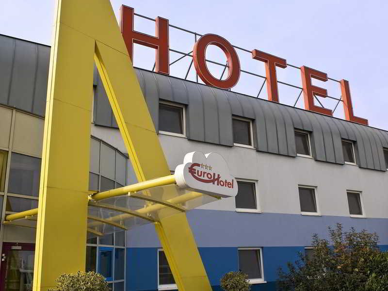 Life Hotel Vienna Airport otel fotoğrafı