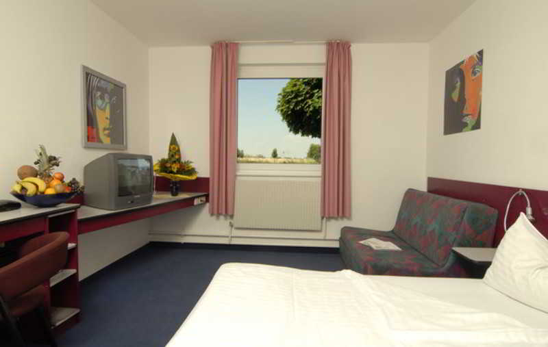Life Hotel Vienna Airport fotoÄŸrafÄ±