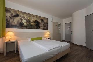 Life Hotel Vienna Airport fotoÄŸrafÄ±