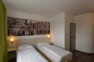 Life Hotel Vienna Airport fotoÄŸrafÄ±