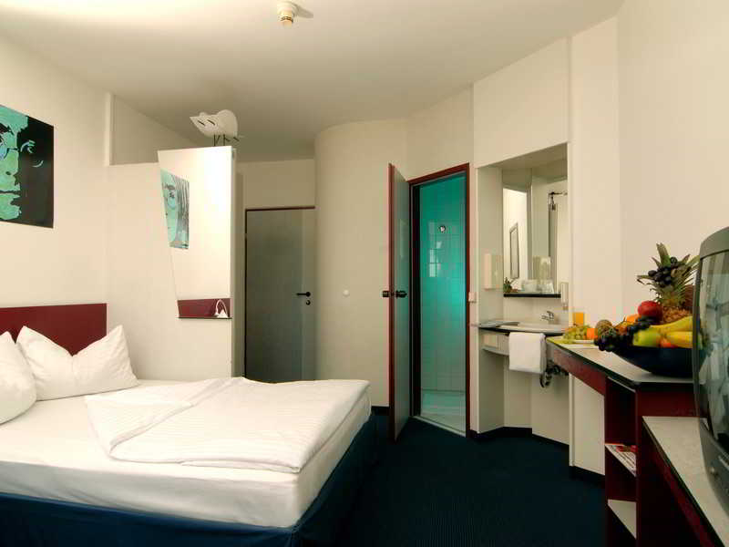 Life Hotel Vienna Airport fotoÄŸrafÄ±