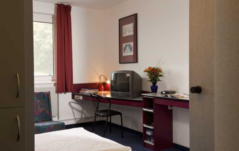 Life Hotel Vienna Airport fotoÄŸrafÄ±