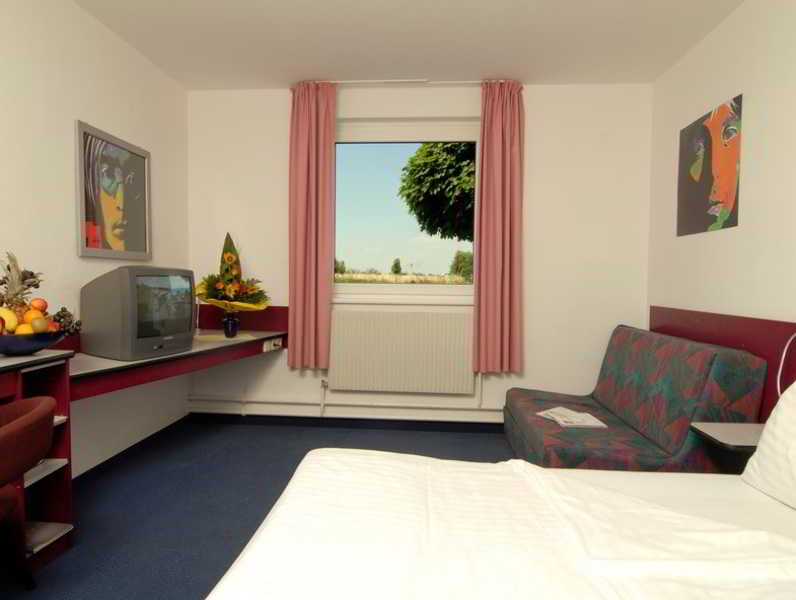 Life Hotel Vienna Airport fotoÄŸrafÄ±