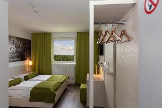 Life Hotel Vienna Airport fotoÄŸrafÄ±