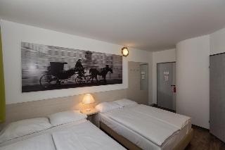 Life Hotel Vienna Airport fotoÄŸrafÄ±