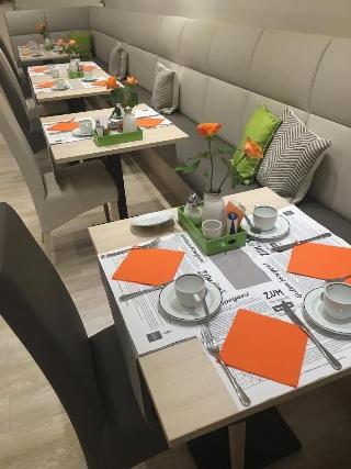 Flair Hotel zum Bären fotoÄŸrafÄ±