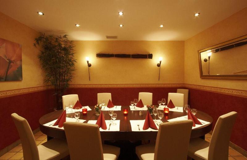 Flair Hotel zum Bären - Toplantı