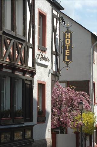 Flair Hotel zum Bären fotoÄŸrafÄ±