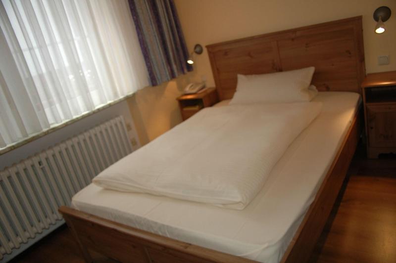 Flair Hotel zum Bären - Oda