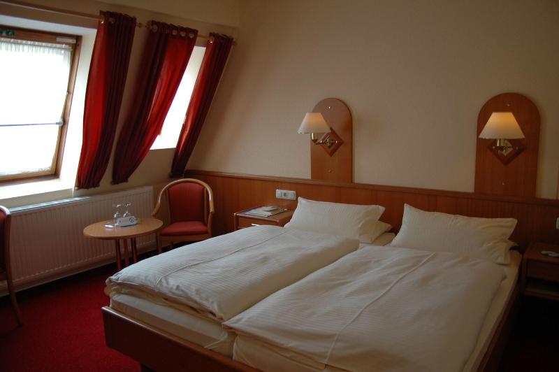 Flair Hotel zum Bären - Oda