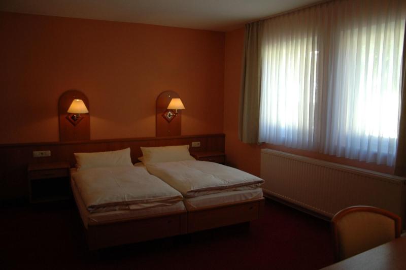 Flair Hotel zum Bären - Oda