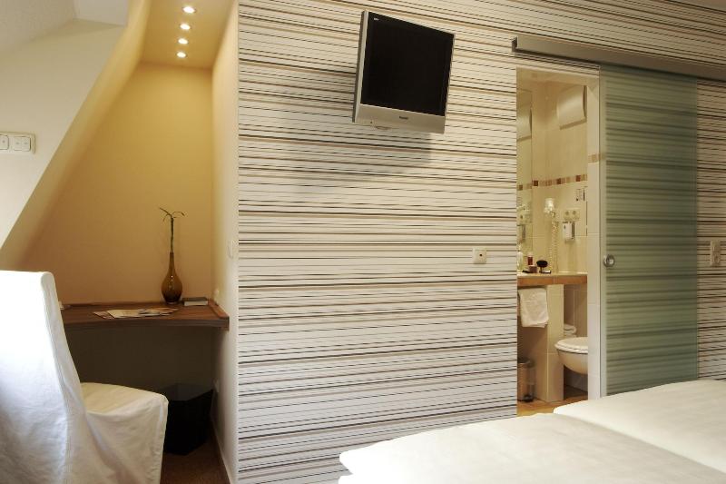 Flair Hotel zum Bären - Oda
