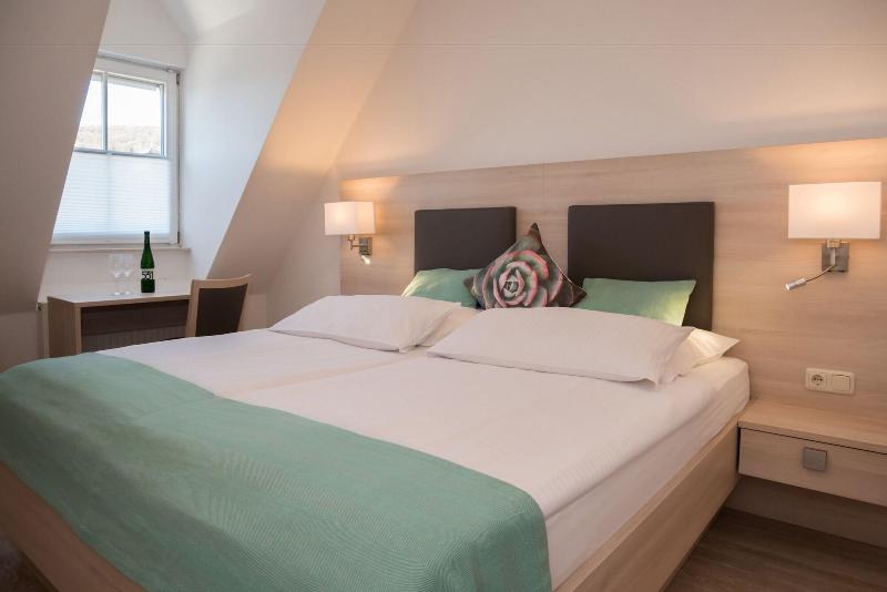 Flair Hotel zum Bären - Oda