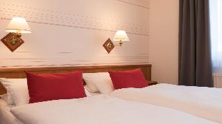 Flair Hotel zum Bären fotoÄŸrafÄ±
