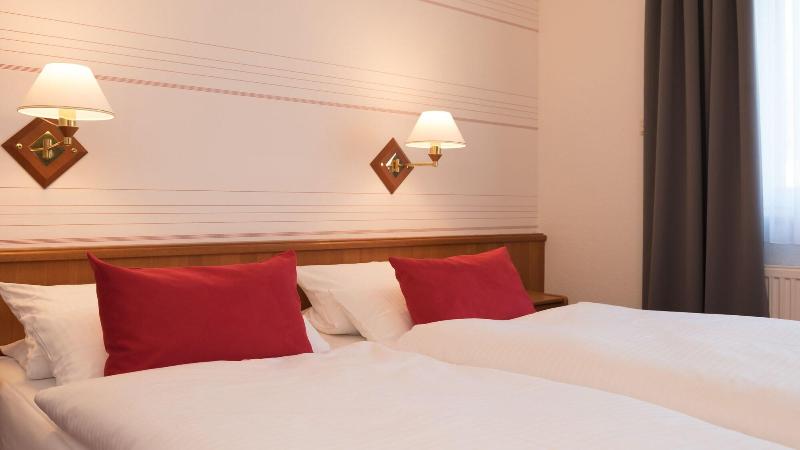 Flair Hotel zum Bären - Oda