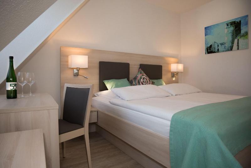 Flair Hotel zum Bären - Oda