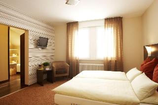 Flair Hotel zum Bären fotoÄŸrafÄ±