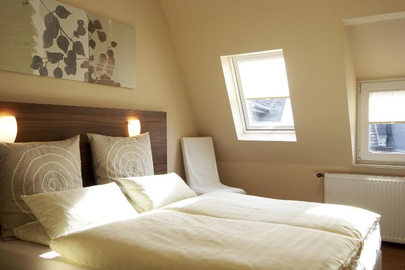 Flair Hotel zum Bären - Oda