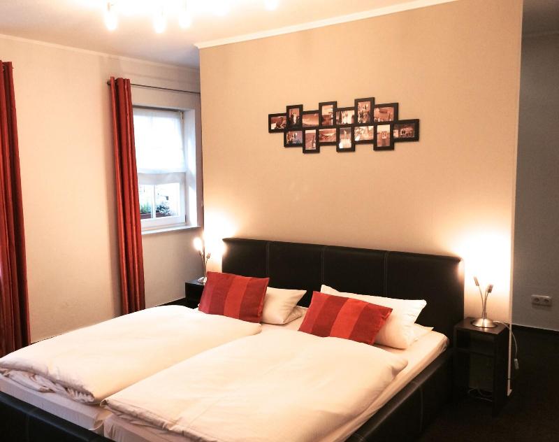 Flair Hotel zum Bären - Oda