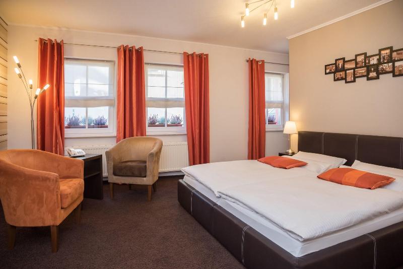 Flair Hotel zum Bären - Oda